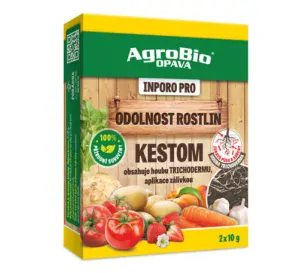 INPORO Pro Kestom 2x10g