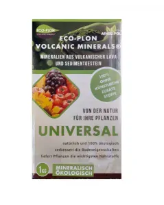 Eco-plon volcanic minerals 1kg