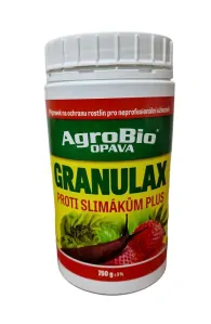 Granulax proti slimákům Plus 750g