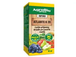 INPORO Atlante K 20 – 10 ml