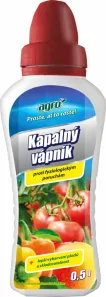 Kapalný vápník 500ml