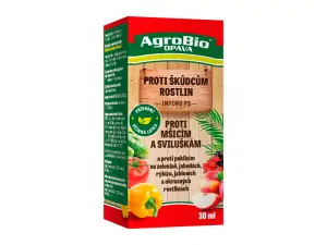 INPORO Proti mšicím a sviluškám 30ml