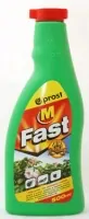 Fast M 500ml náhradní náplň 