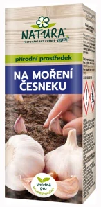 Přírodní prostředek na moření česneku 100ml