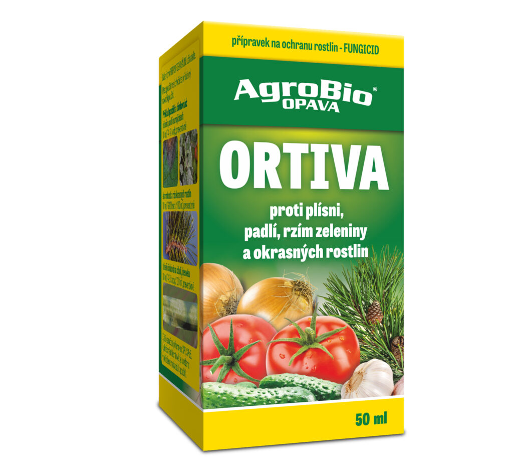 Ortiva – 50 ml
