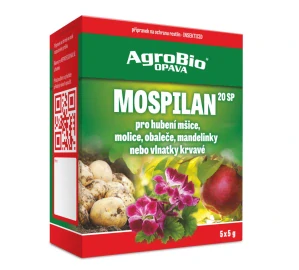 Mospilan 20 SP – 5×5 g