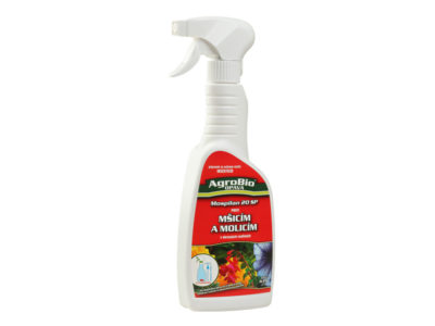 PROTI mšicím a molicím (Mospilan) R/500 ml