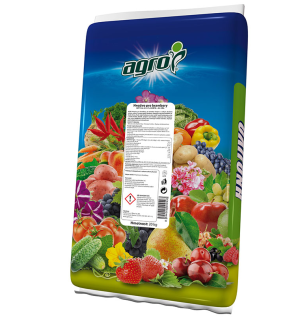 AGRO Hnojivo pro brambory 20 kg