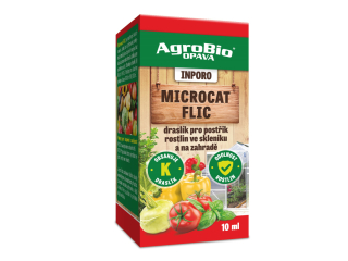 INPORO Microcat Flic