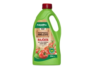 TRUMF Rajčata kapalné hnojivo 750ml