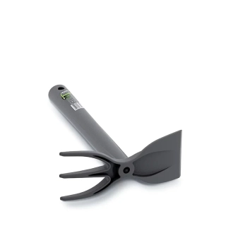 Motyčka R Hoe 29cm černá