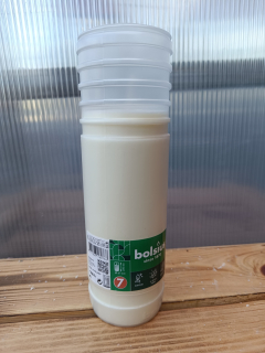 Nápln do svícnů 67mmx220mm 148hod č7