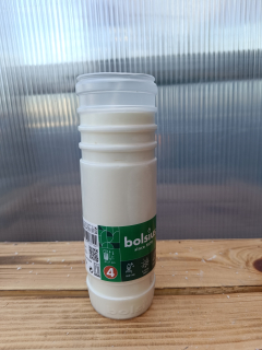 Nápln do svícnů 57x177mm 91hod č4