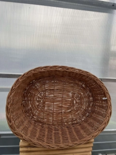 Ratanový košík 64x49x19cm