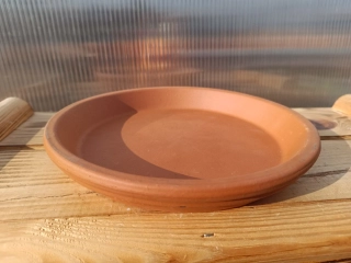 Podmiska teracota 21cm