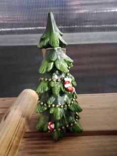 Vánoční stromeček 13cm
