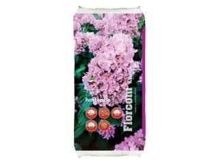 Substrát pro hortenzie 50l
