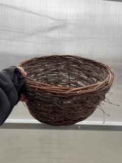 Mísa březová 26x10cm