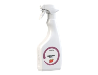 Mechožrout - 500ml/R