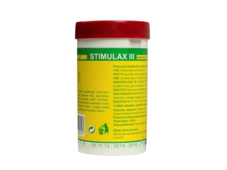 Stimulax lll - gelový 130ml