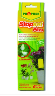 STOPSET Plus
