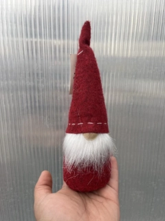 Skřítek červený 20cm