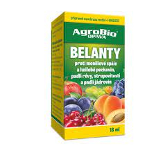 Belanty 18ml