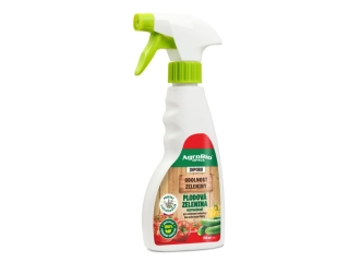 INPORO Plodová zelenina rozprašovač 250ml-R