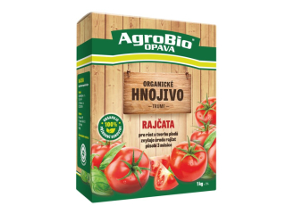 TRUMF rajčata 1kg
