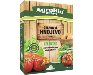 TRUMF zelenina – 1 kg