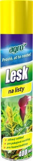 AGRO Lesk na listy 400 ml
