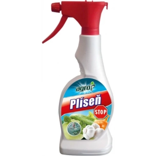 Agro STOP Plíseň 0.5l rozprašovač 
