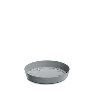 Miska LOFLY 19cm šedý kámen