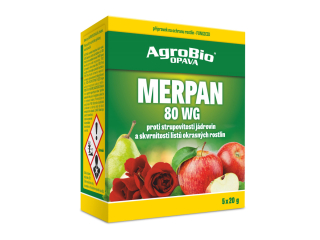 Merpan 80WG - 5x20g