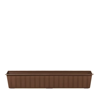 Truhlík Agro 100cm hnědá
