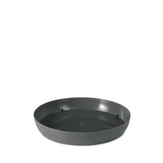 Podmiska TERRA 8cm antracit