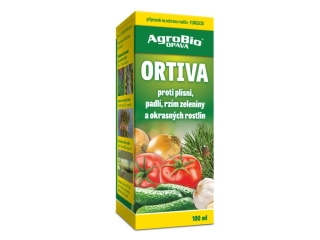 Ortiva – 100 ml