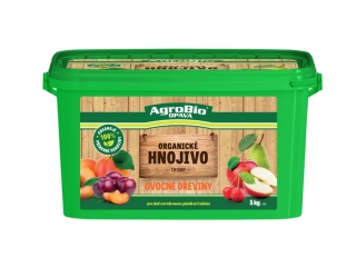 TRUMF ovocné dřeviny - 5kg