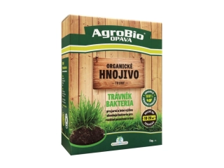 TRUMF trávník bakteria  - 5kg