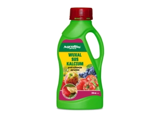 Wuxal Sus Kalcium 0.25l