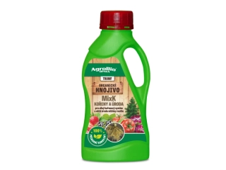TRUMF MixK - Kořeny a úroda - 250ml