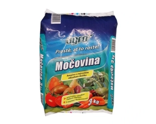 AGRO Močovina 3kg 
