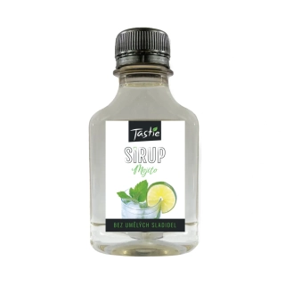 TASTIE sirup mojito 100ml