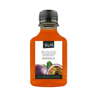 TASTIE sirup marakuja 100ml