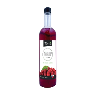 TASTIE sirup malina 1l