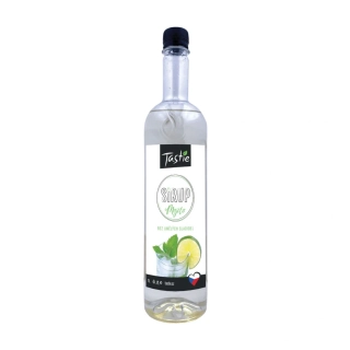 TASTIE sirup mojito 1l