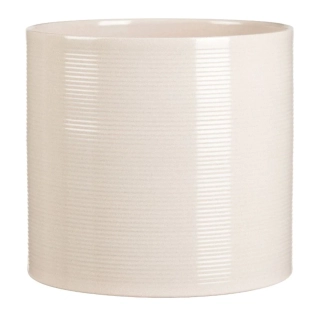 Obal 828 Sesame lesk 14 cm