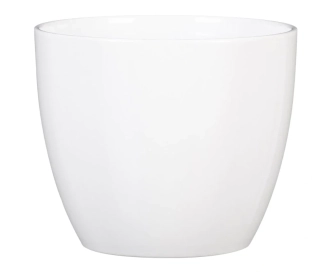 Obal 920 Alaska bílý lesk 28 cm