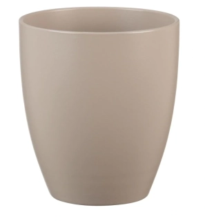Obal orchidejový 620 Taupe mat 13cm/v.15cm