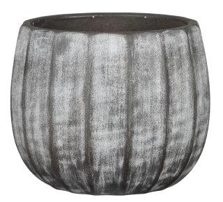 Obal 784 Washed grey mat 14 cm
